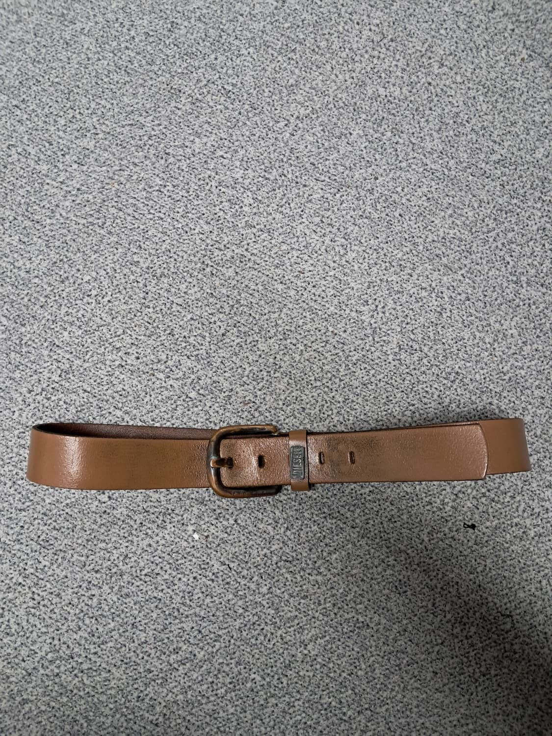 디젤가죽벨트 상품이미지1