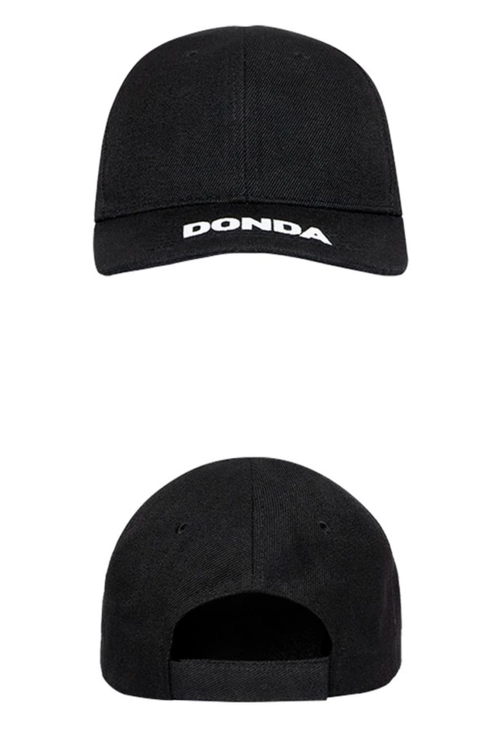 돈다 볼캡 상품이미지1