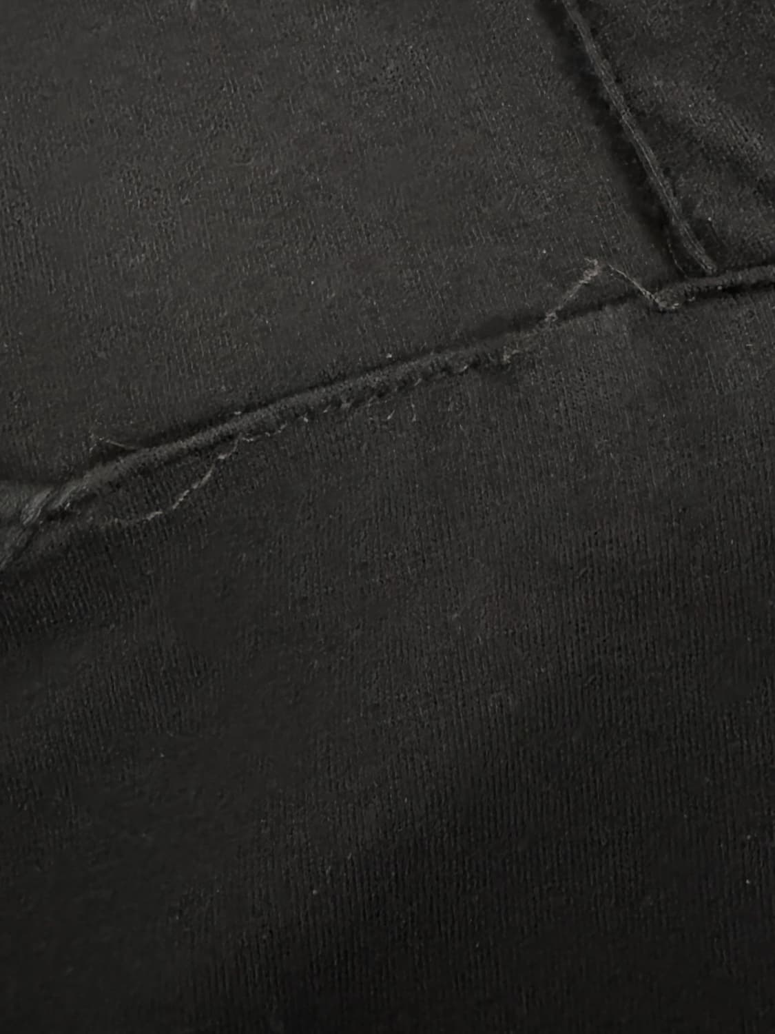 버버리 슬림 후드 롱 슬리브 상품이미지7