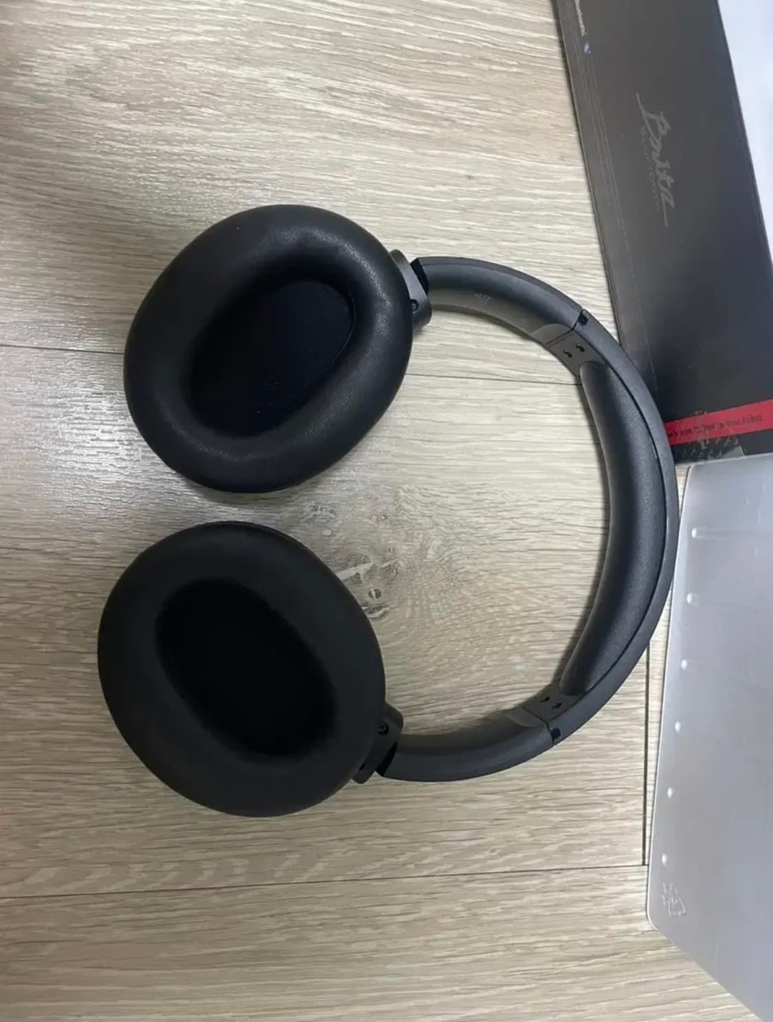 브리츠  BT4000 ANC 헤드폰 상품이미지3