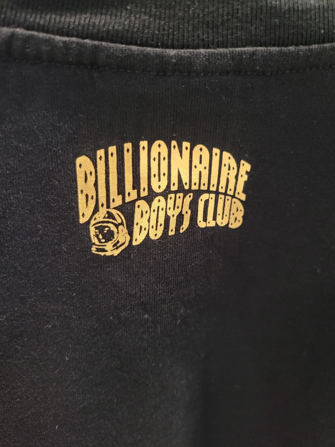 BBC  Billionaire Boys Club] BB 아스트로 카모 반 상품이미지4