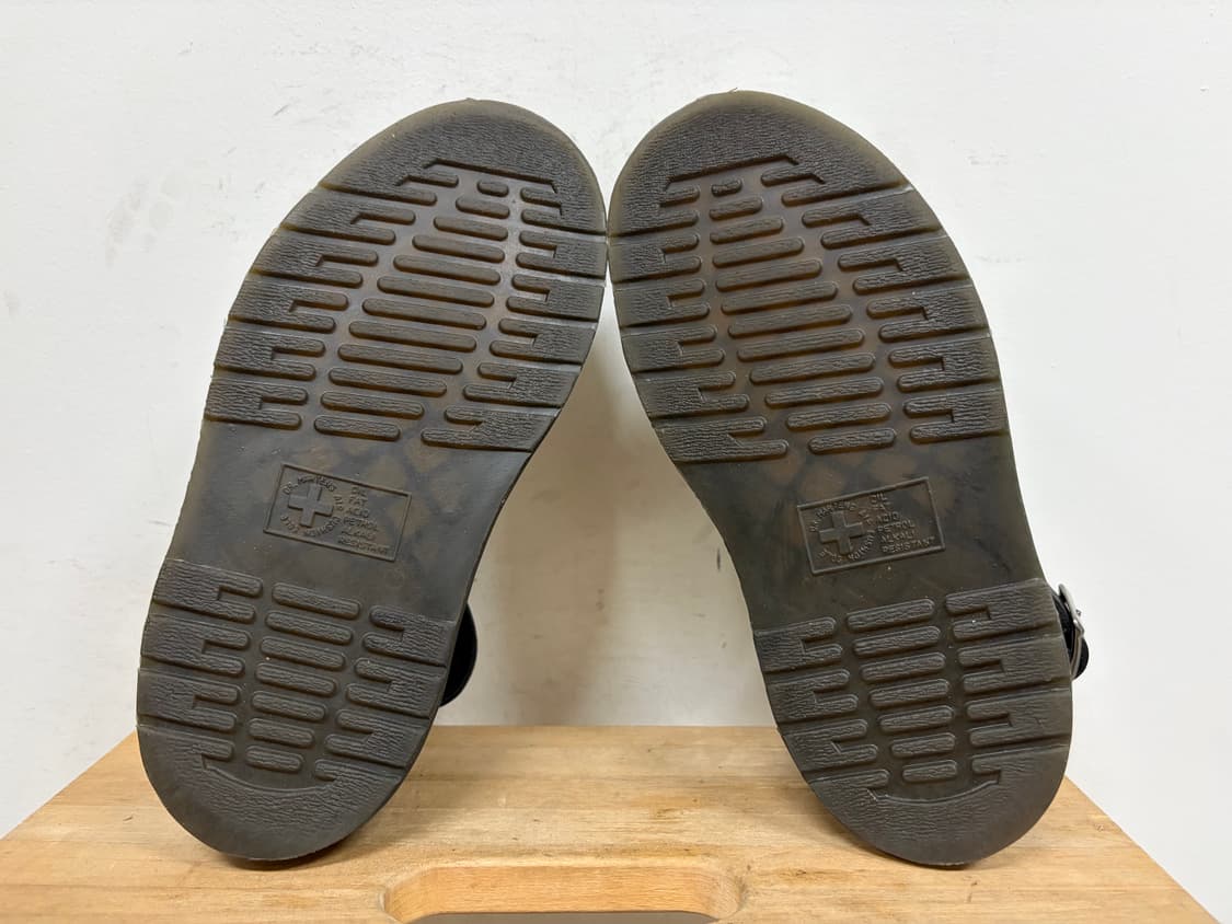 닥터마틴 여성 샌들 225 상품이미지7