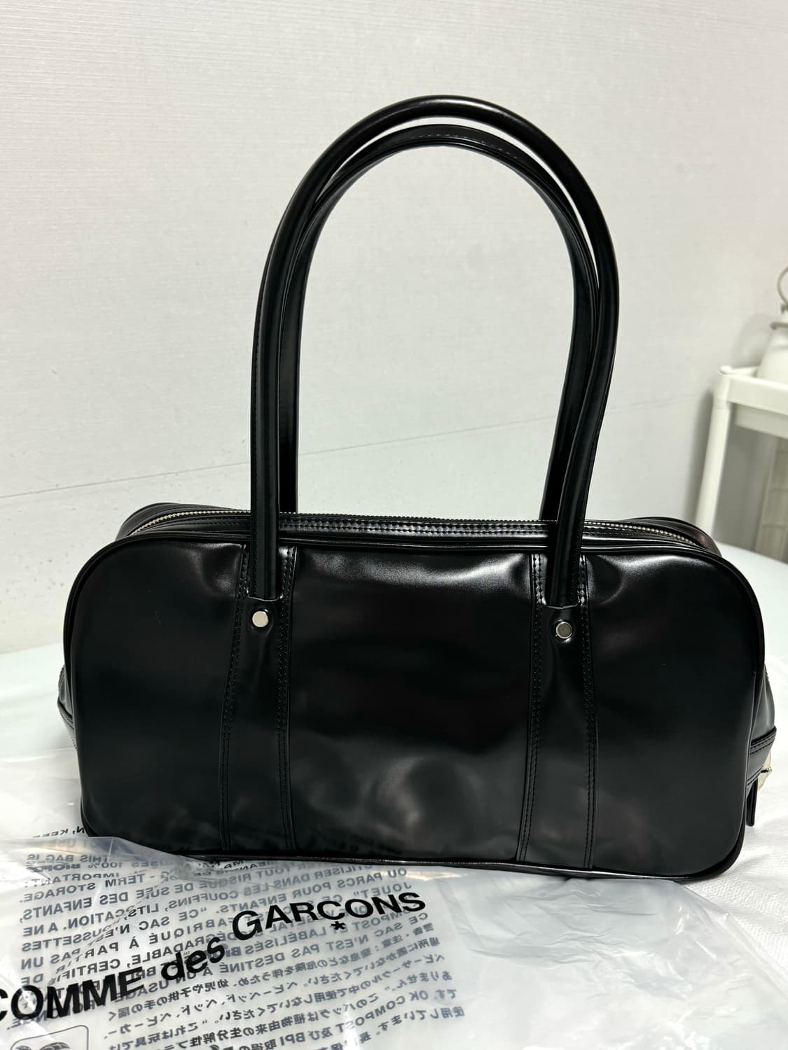 CDG Bag 상품이미지3