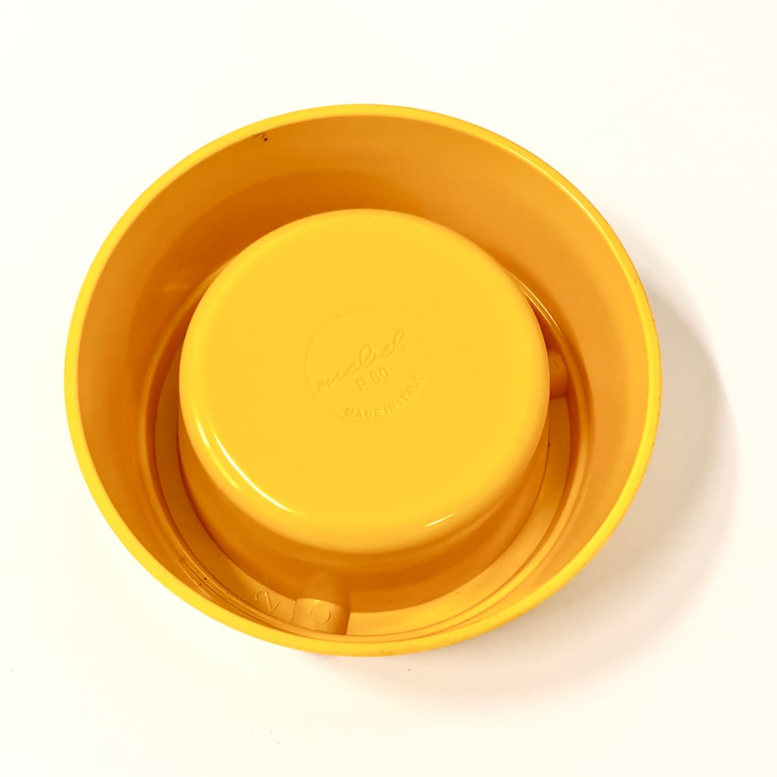 70s Mebel Italy P80 Melamine Ashtray 상품이미지3