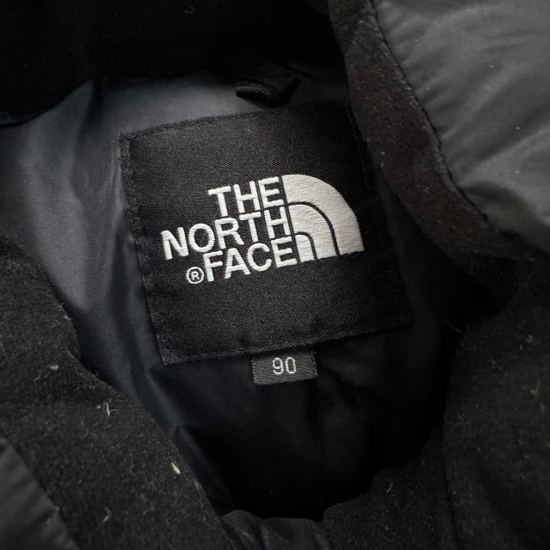 95 노스페이스 패딩 상품이미지4