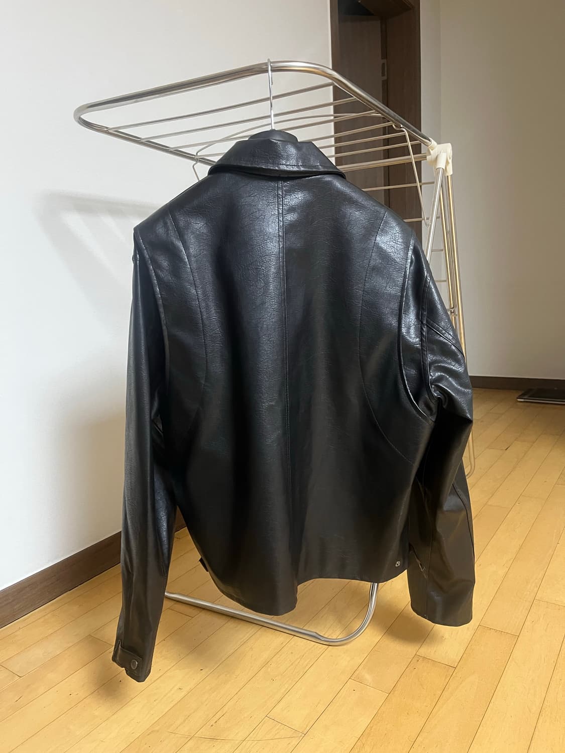 가죽자켓 상품이미지2