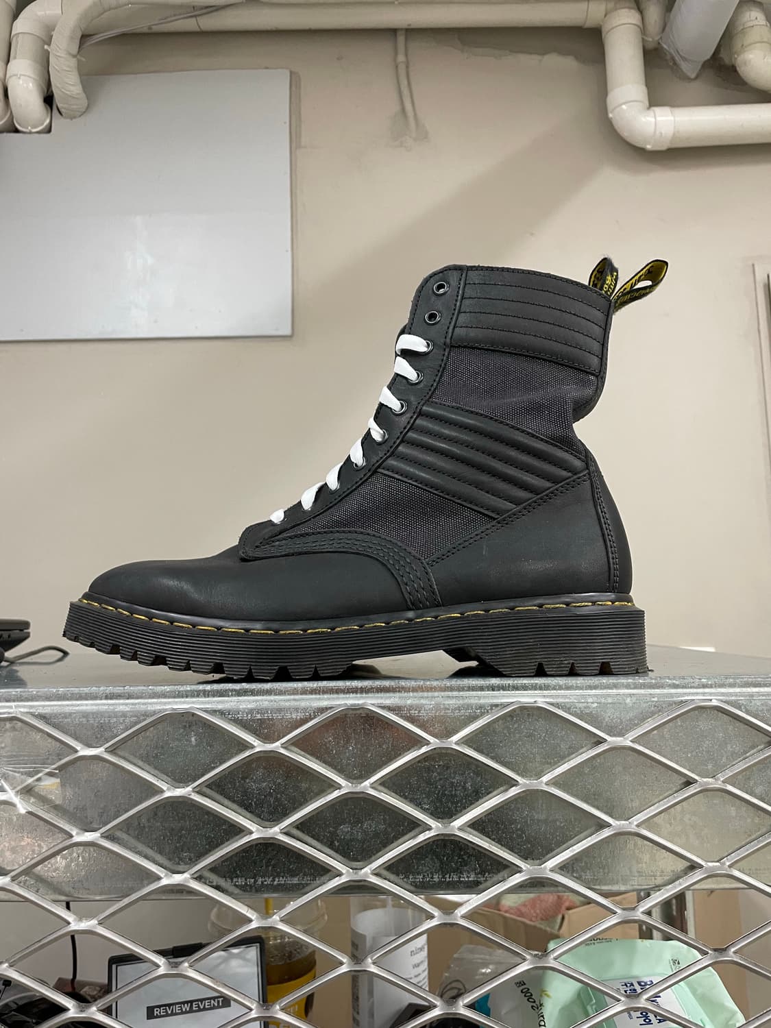 닥터마틴 배든 부츠 uk9 (gr-4560) 상품이미지1