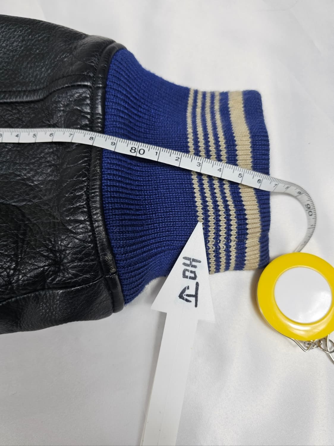 포쉬보이바시티자켓 상품이미지8