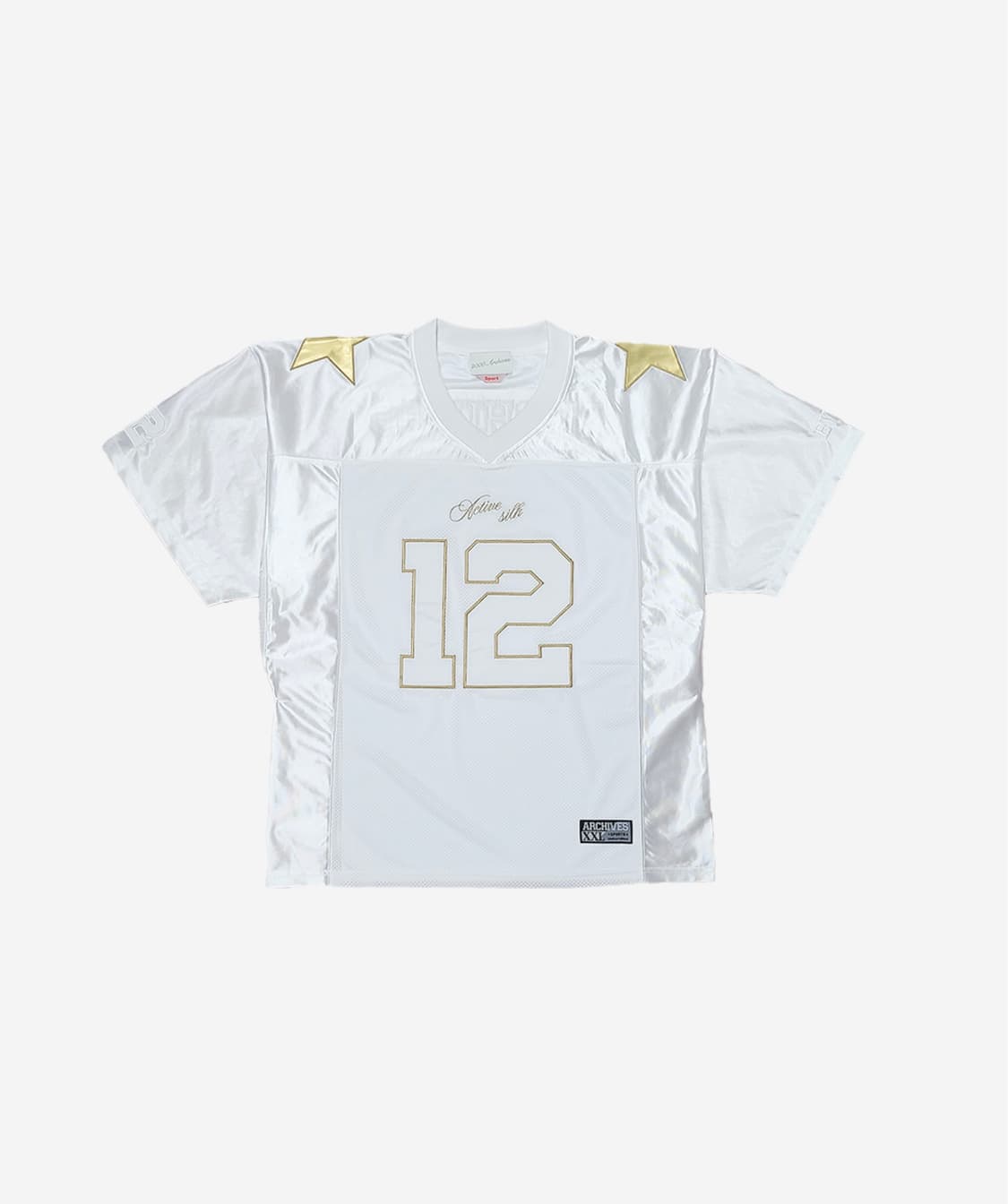 2000 아카이브스 풋볼티 상품이미지2