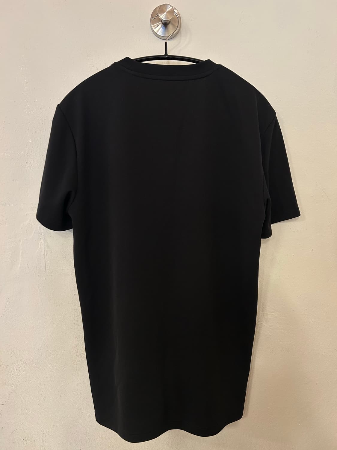 아디다스 에어로레디 기능성 반팔티 블랙 XL 상품이미지5