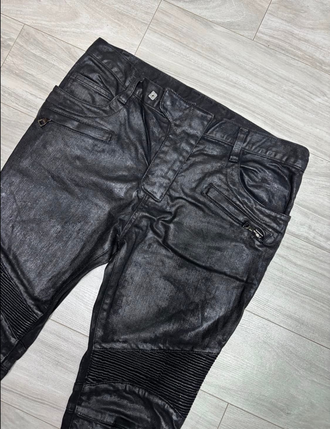 BALMAIN jean 상품이미지2