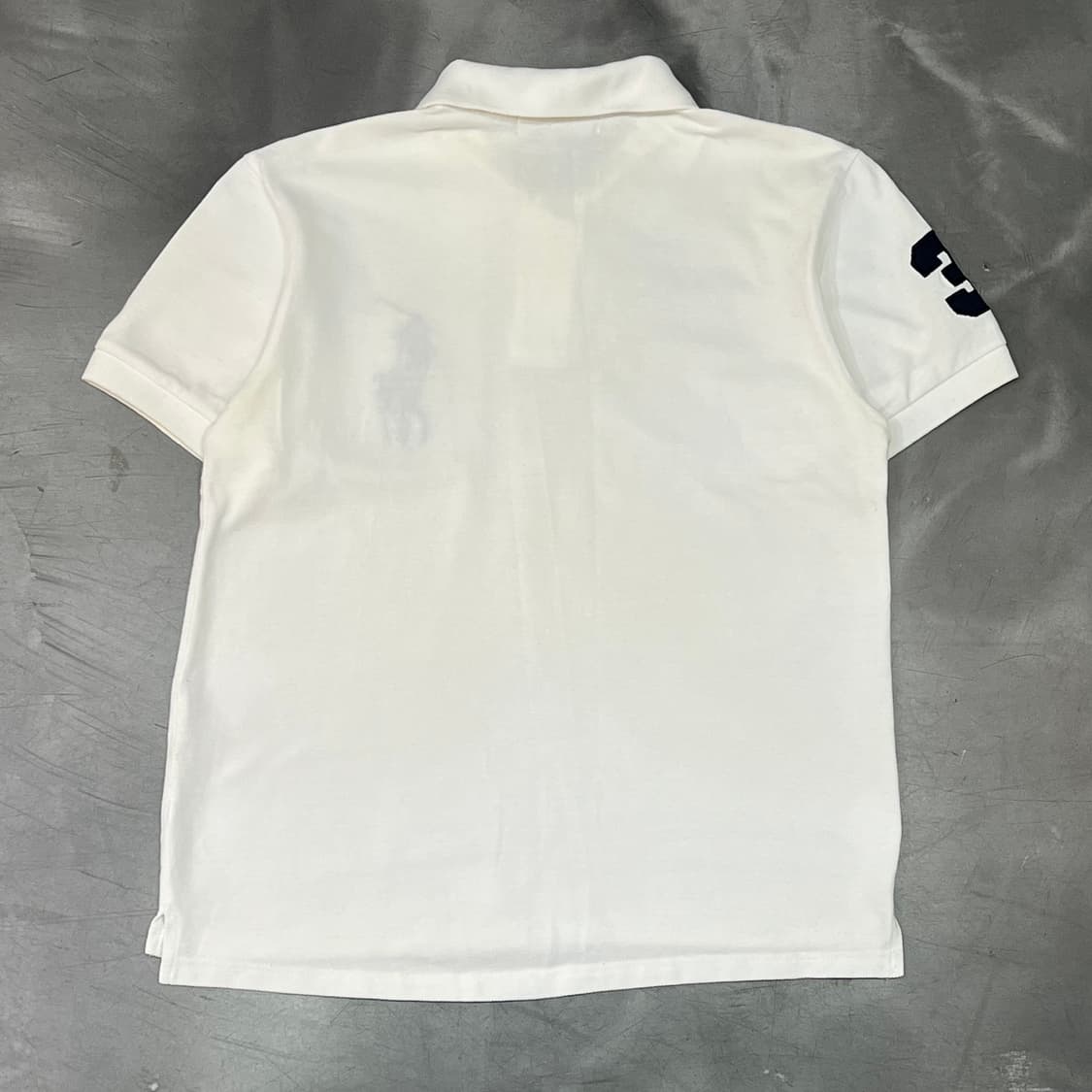  폴로랄프로렌 빅포니 하프 카라티 y16088 상품이미지2