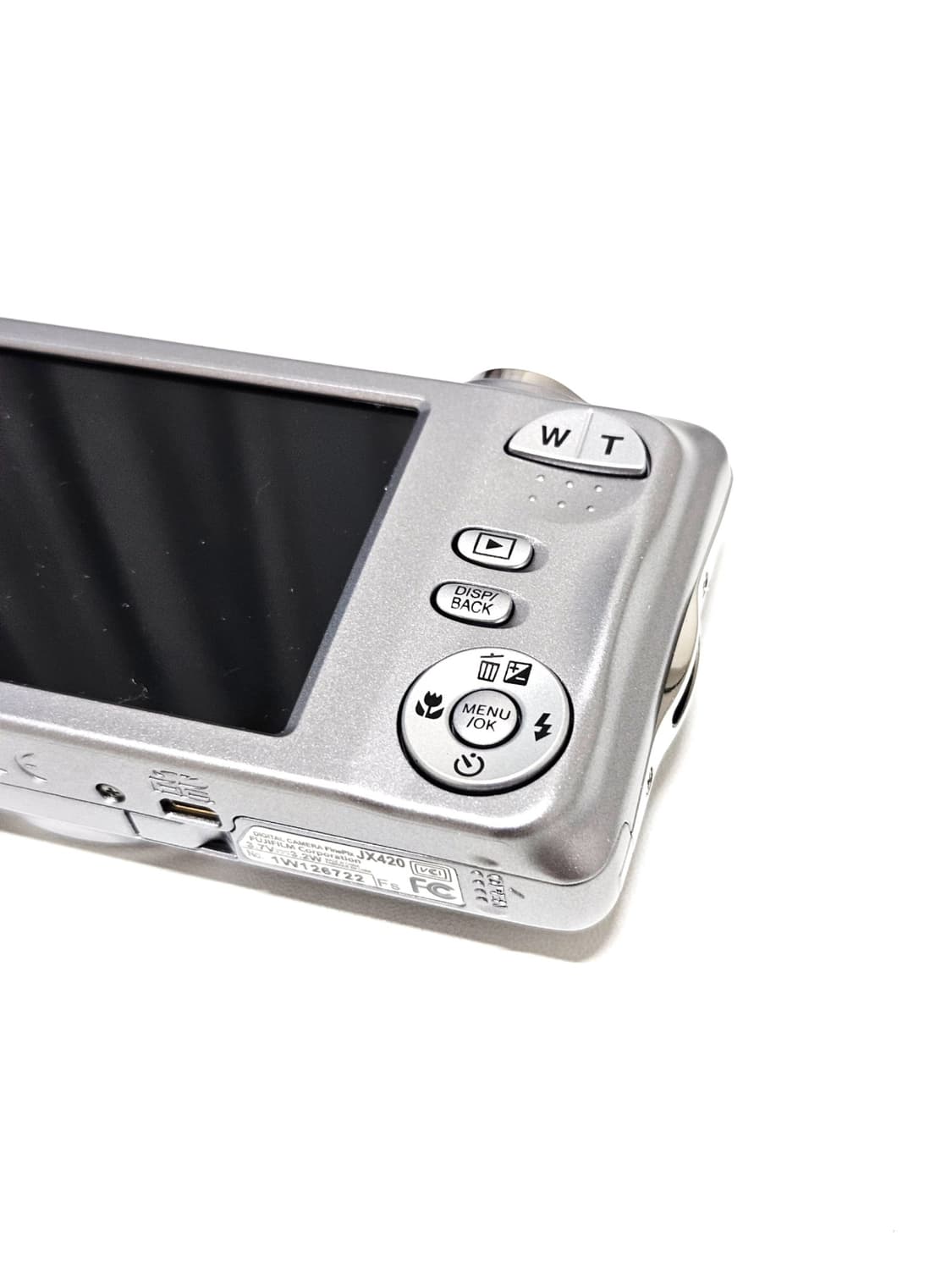 후지필름 파인픽스 Fujifilm Finepix JX420 디카 카메라 상품이미지7