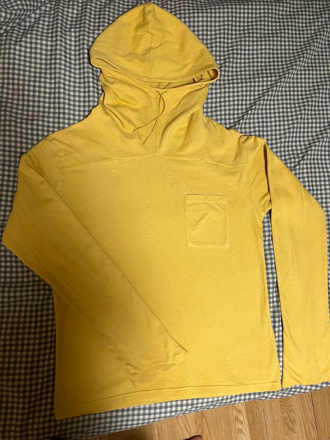 [3] 캐피탈 번데기 최종 진화 키로 히라타 후디 상품이미지1