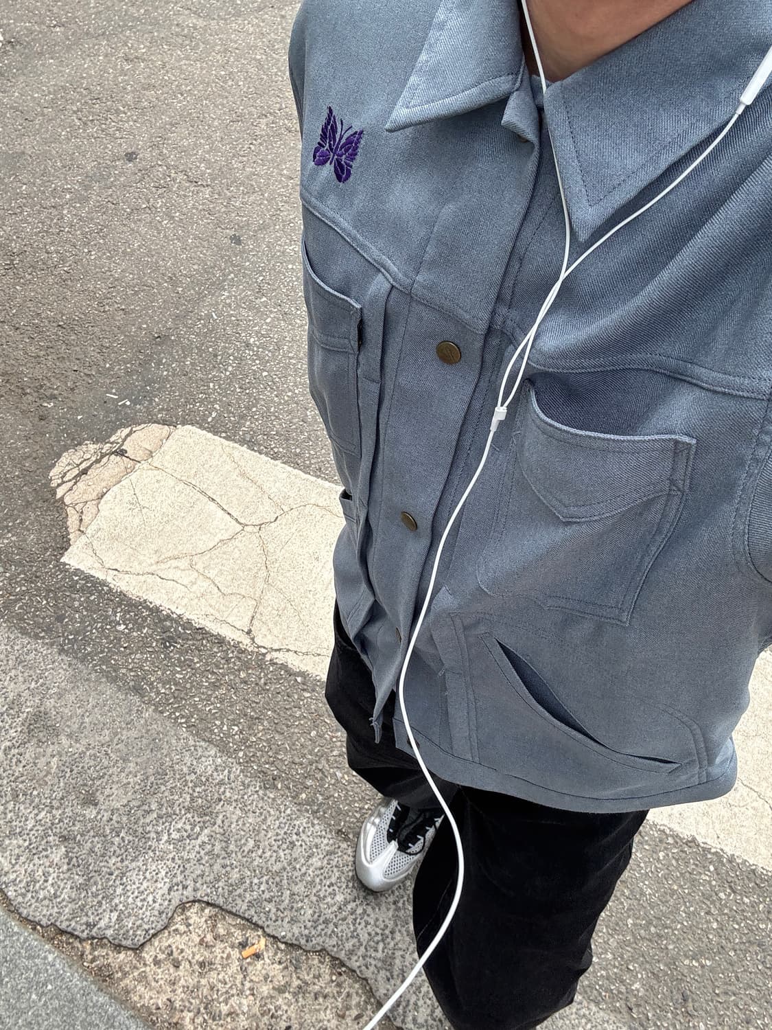 니들스 페니진 베이비블루 상품이미지3