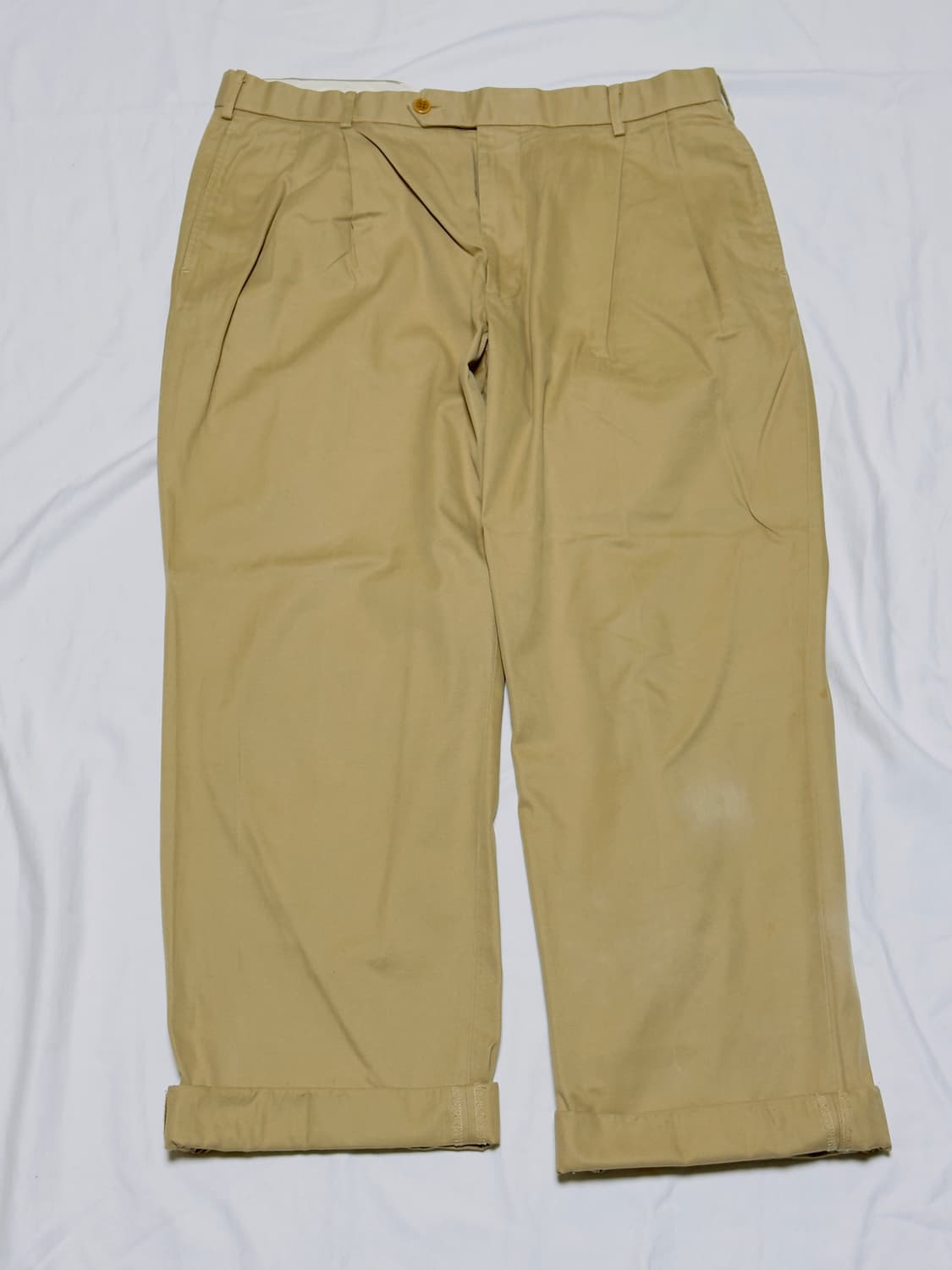 브룩스 브라더스(Brooks Brothers) 어드밴티지 치노 팬츠 상품이미지1