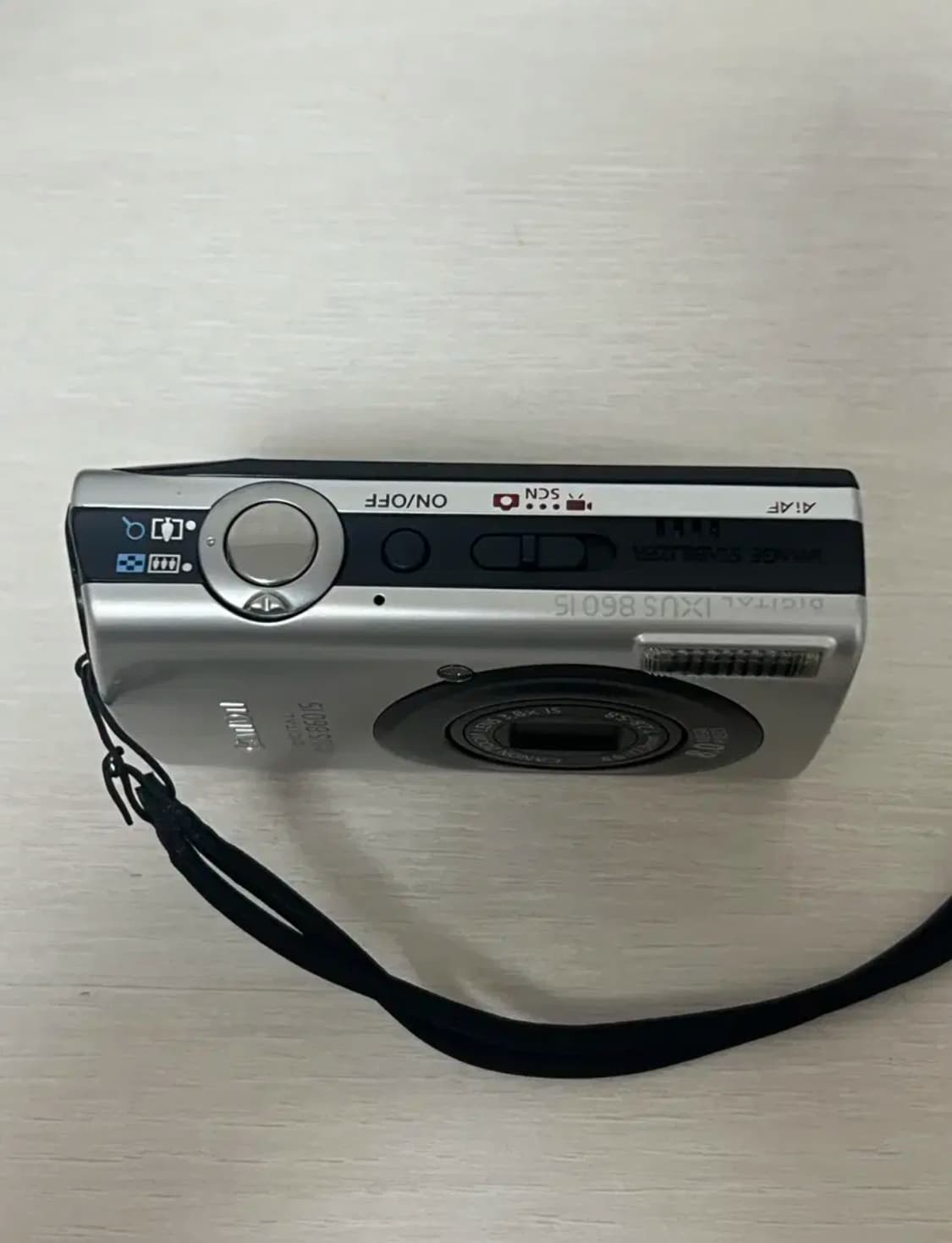 캐논 익서스 860 익시 910 상품이미지5