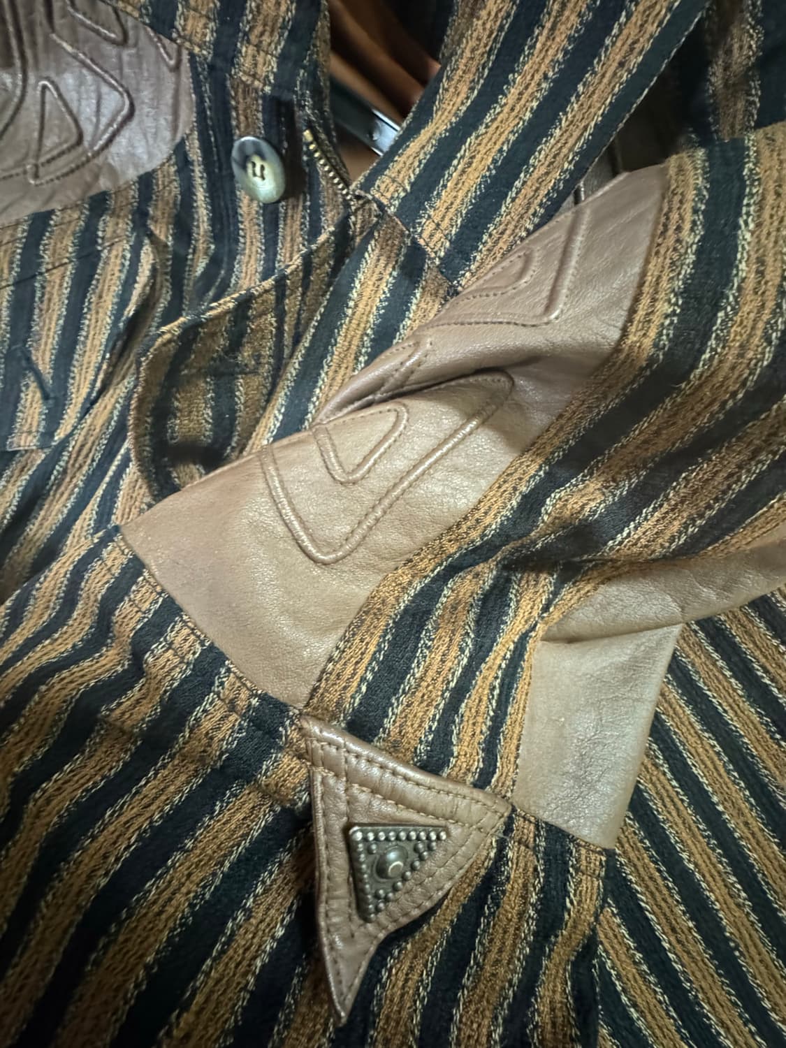 빈티지 자켓 상품이미지3