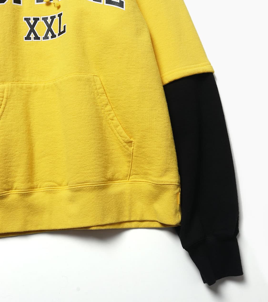 SUPREME - 20SS XXL HOODIE 상품이미지5