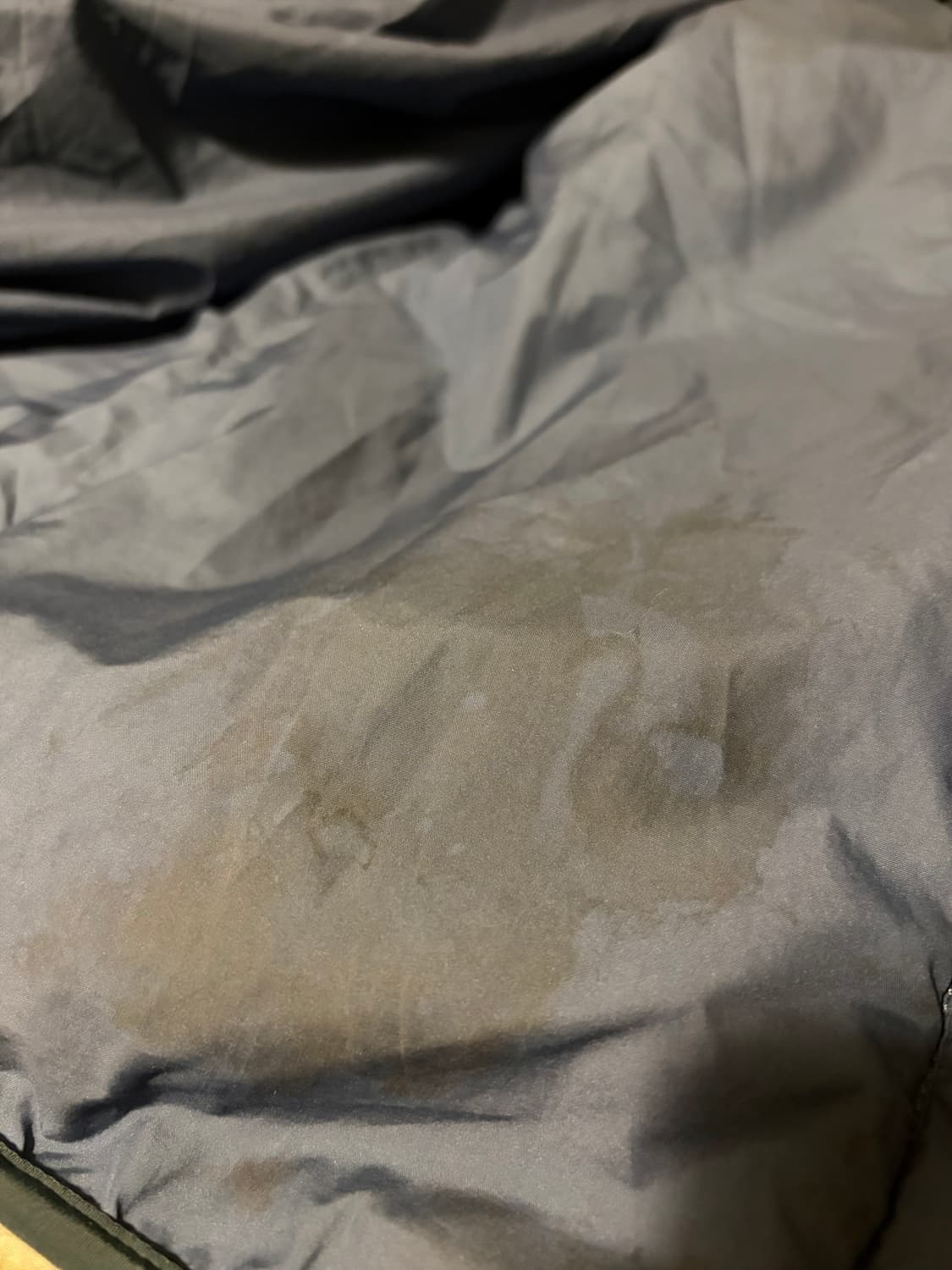 2012 Patagonia Aztec Retro-X Deep Pile 상품이미지8