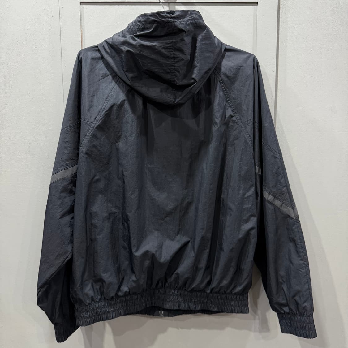 M 나이키 헤리티지 윈드러너 바람막이 후디 자켓 상품이미지2