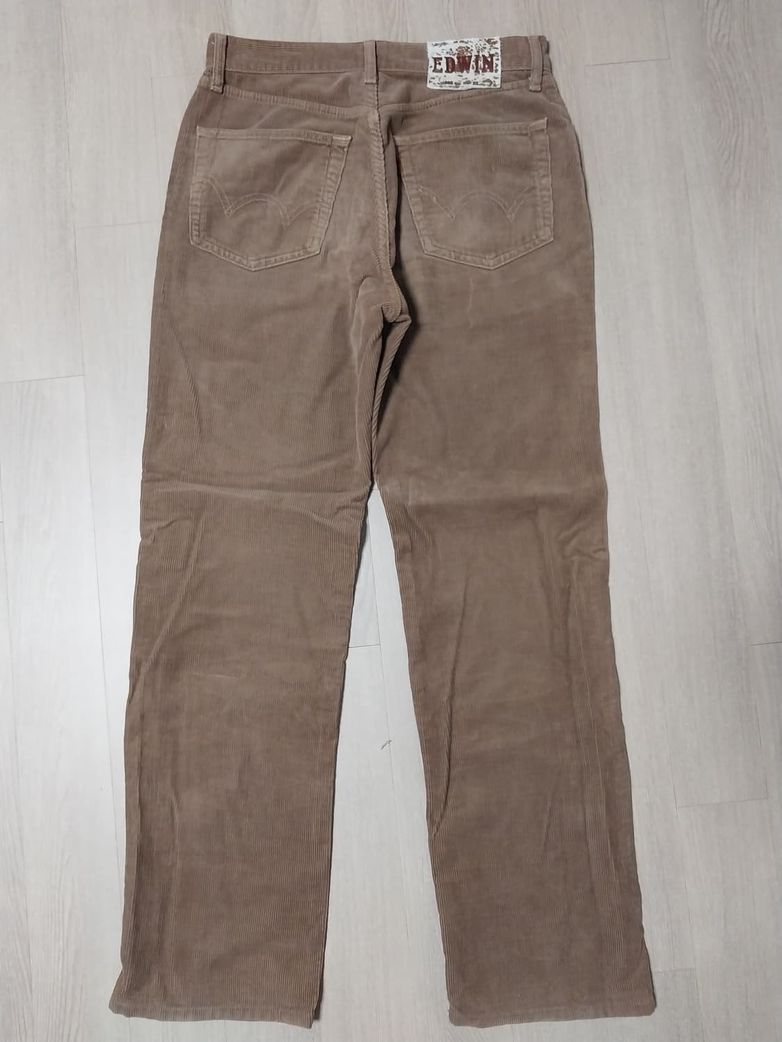 에드윈 상품이미지2