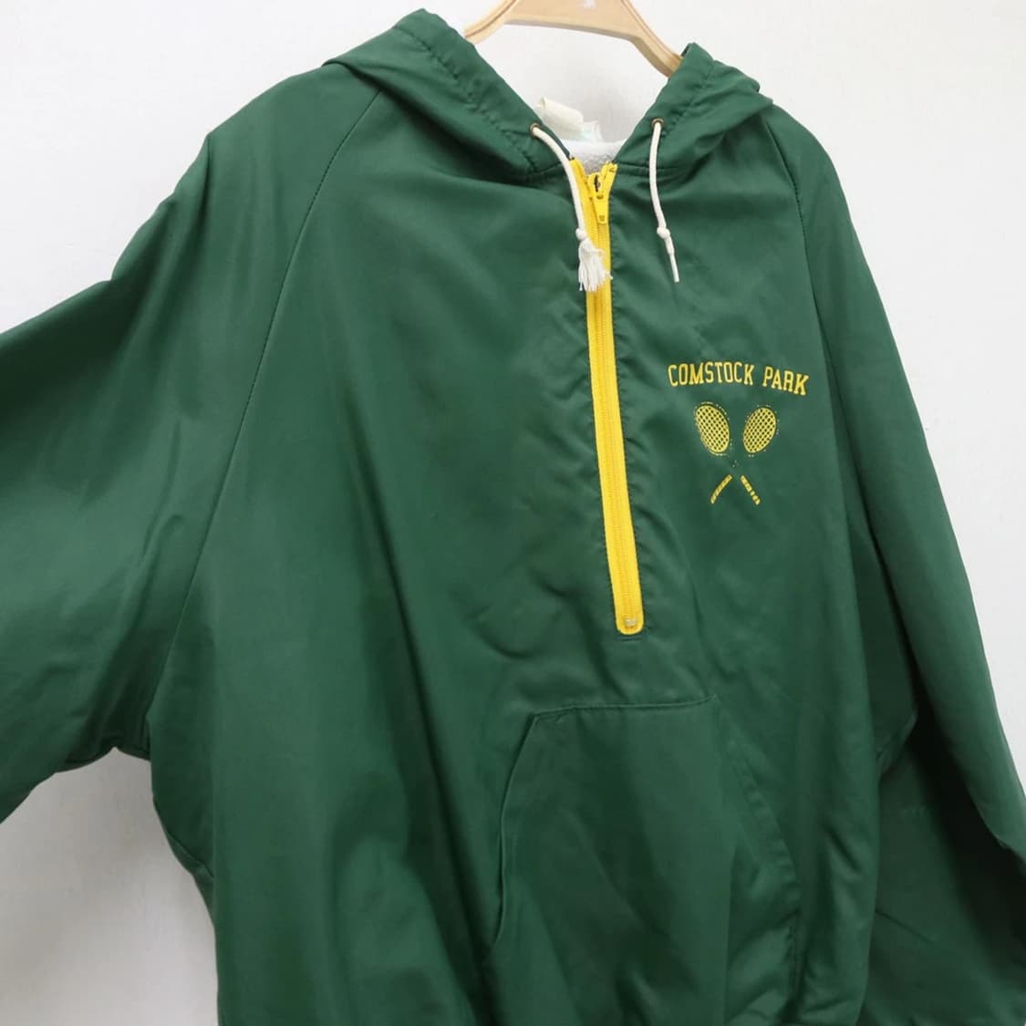 80'S JONES SPORTING GOODS 아노락 점퍼 61024 상품이미지6