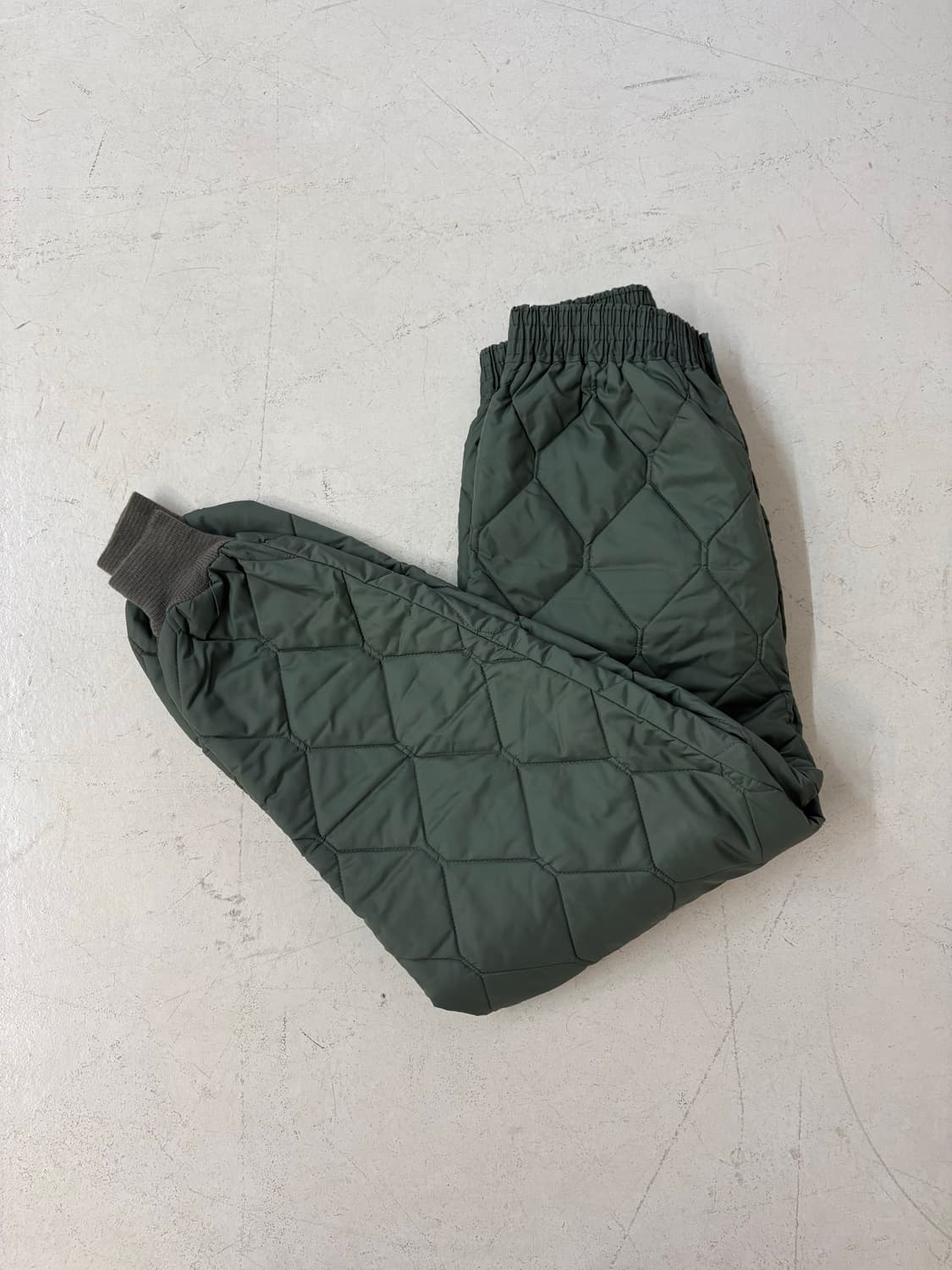 60’s USAF LINER, FYLING CWU-9/p Trousers 상품이미지10