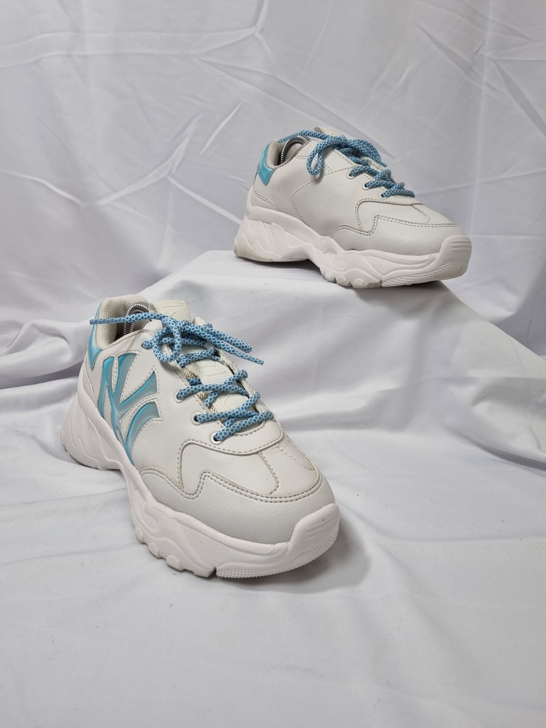 230 엠엘비 MLB 빅볼청키 윈도우 홀로그램 NY 상품이미지4