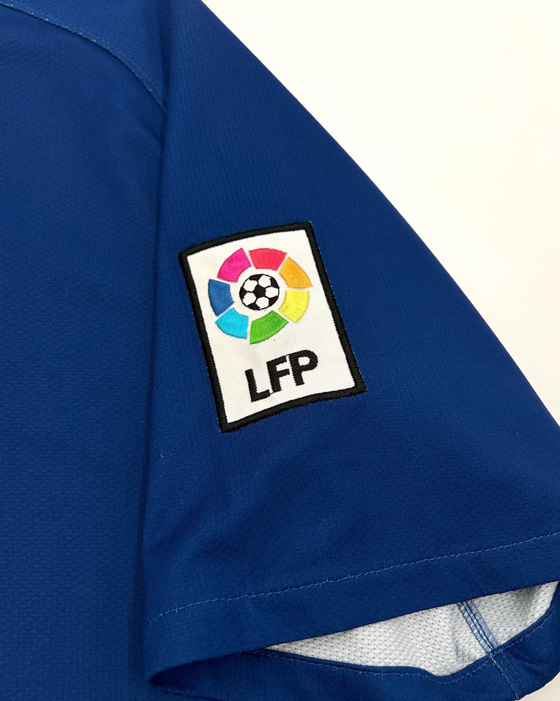 나이키 08-09 FC 바르셀로나 홈 리그킷 푸욜 상품이미지8