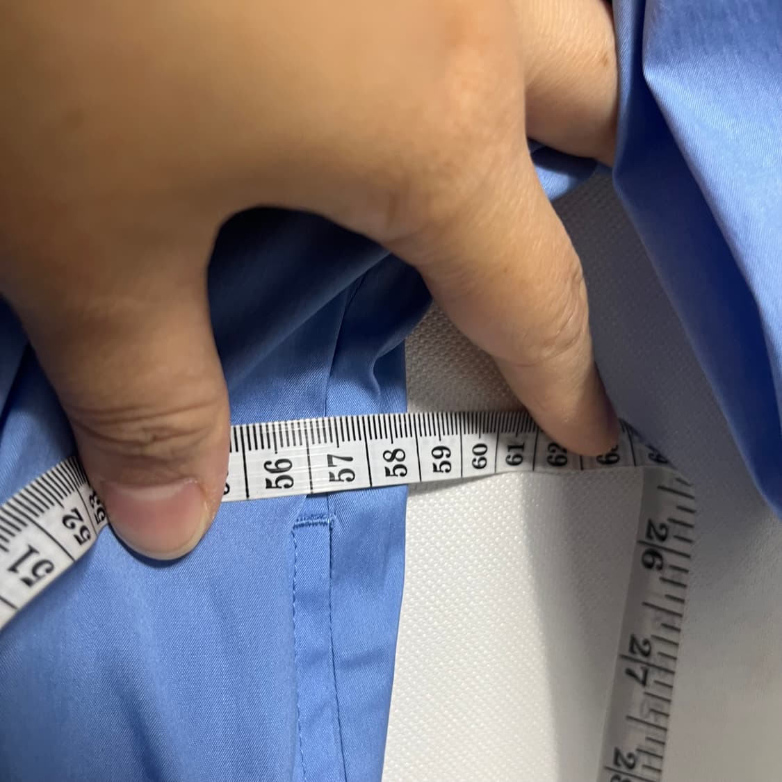EAAH 이아 셔츠 원피스 상품이미지6