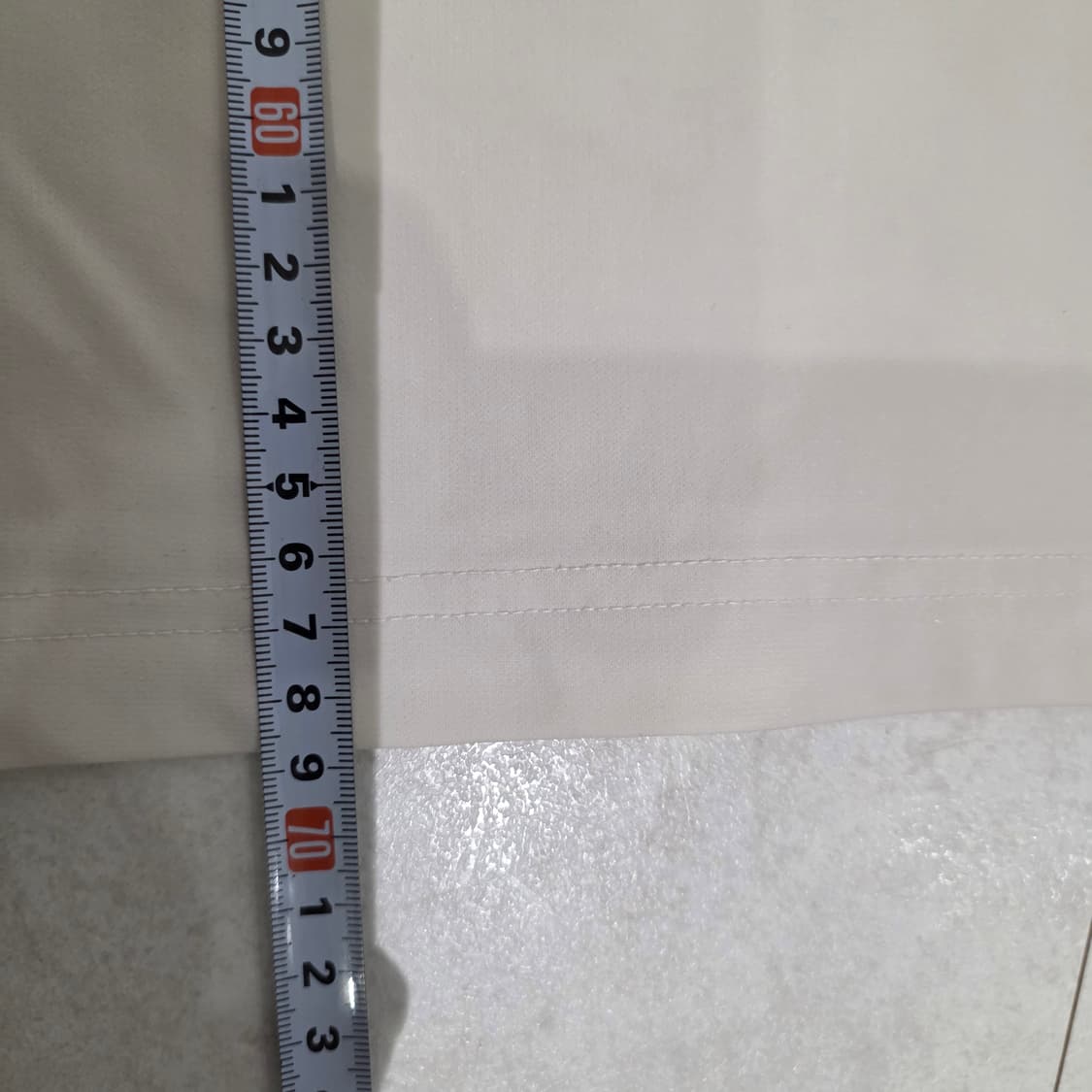 데상트 스위스 트라이애슬론 기능성 반팔티 S 상품이미지10