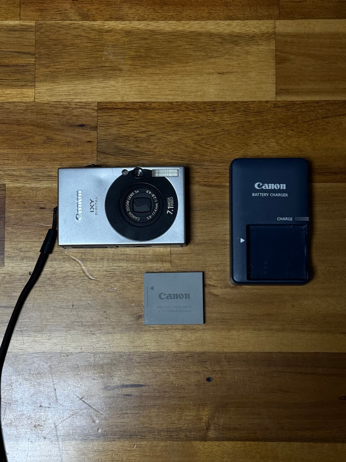 캐논 익시10/강민경 디카 상품이미지3