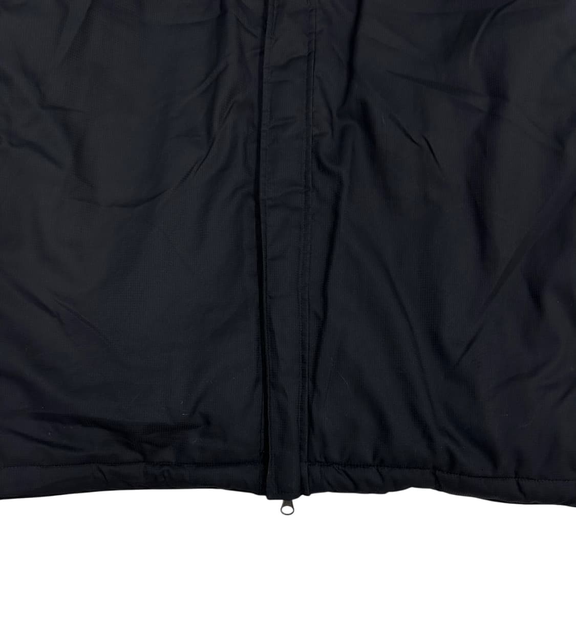00s 나이키 유벤투스 패딩점퍼 블랙 (L~2XL) 상품이미지5