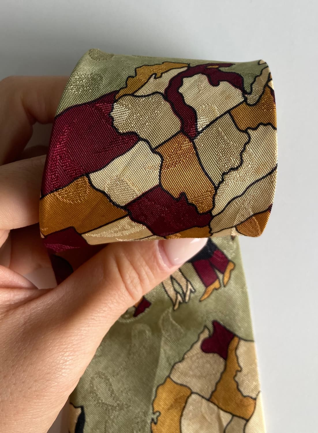 피에르가르뎅 넥타이 상품이미지7