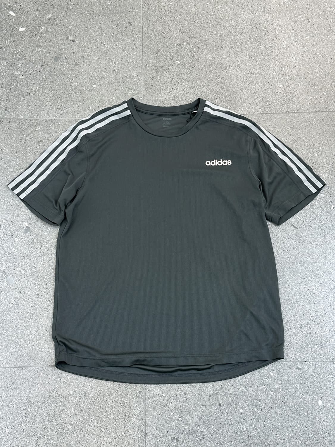 아디다스 D2M 3S 스포티 져지 상품이미지3