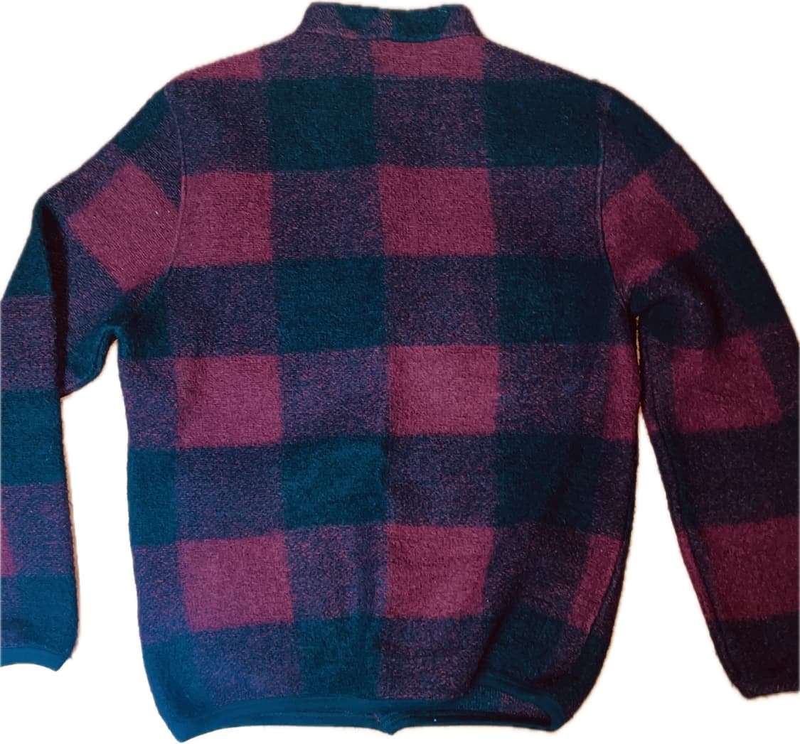 유니버셜웍스 가디건 상품이미지2