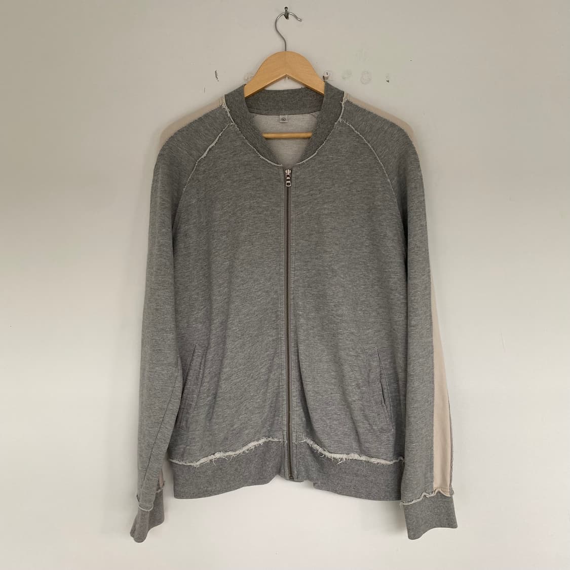 00s 유니클로 집업 상품이미지3