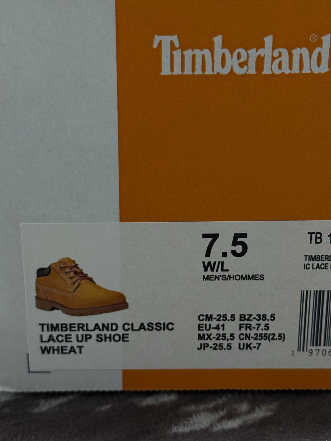Timberland 상품이미지5