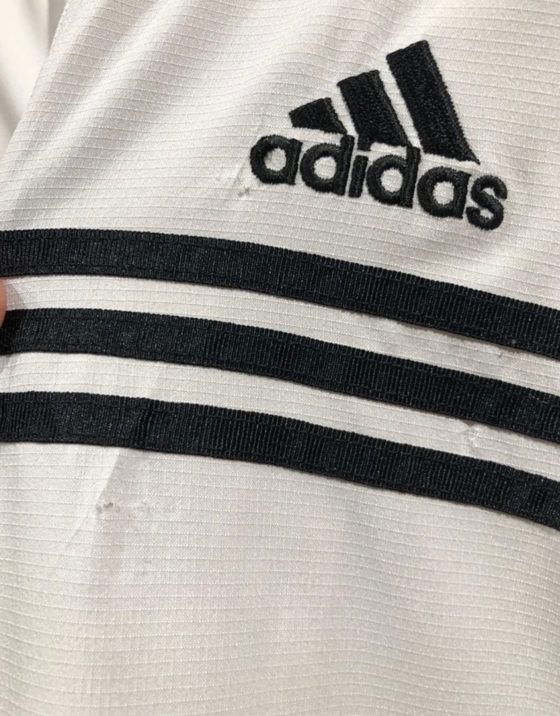 [2476]Adidas convertible sleeve jacket 상품이미지8
