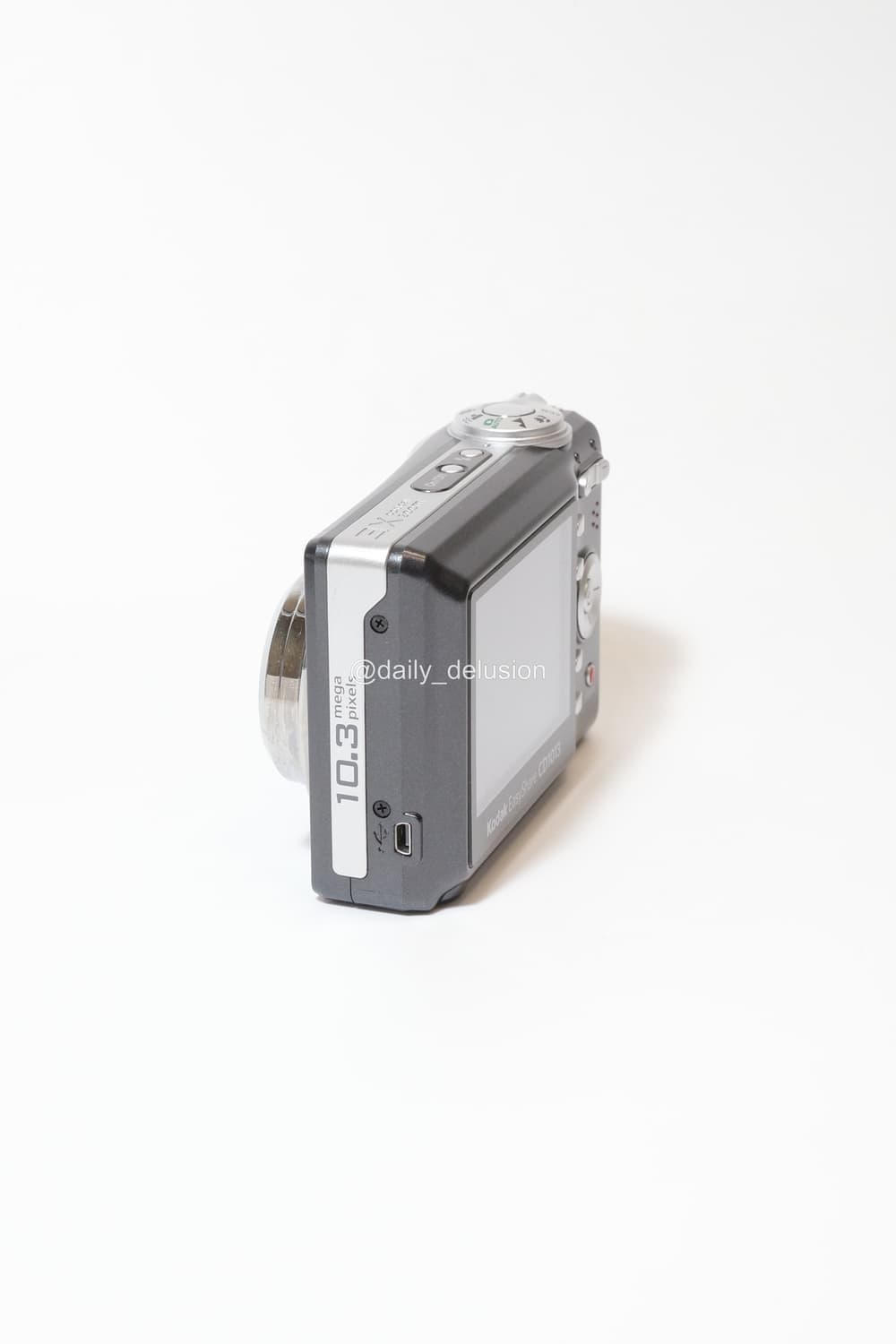 코닥 이지쉐어 CD1013  상품이미지7