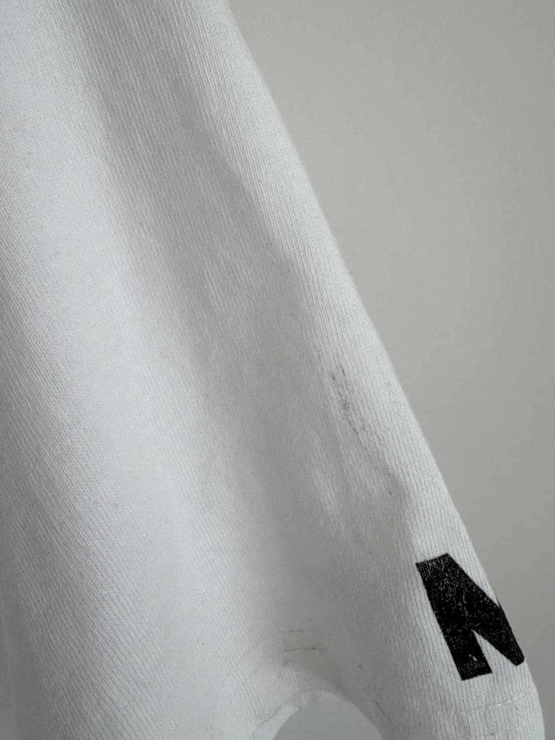 GU t-shirt 상품이미지6