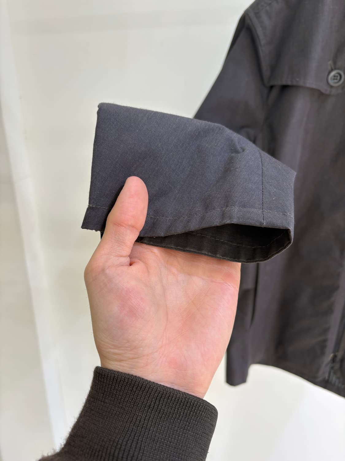 ADAM ET ROPE (Made in Japan) 자켓 상품이미지4