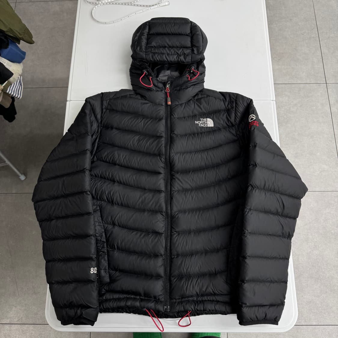 노스페이스 패딩  상품이미지1