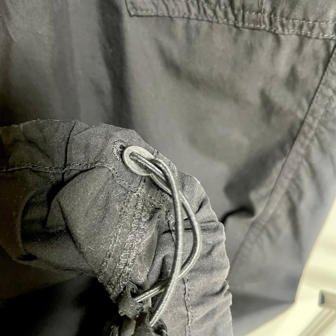 easy cargo pants (woman XL) 상품이미지4