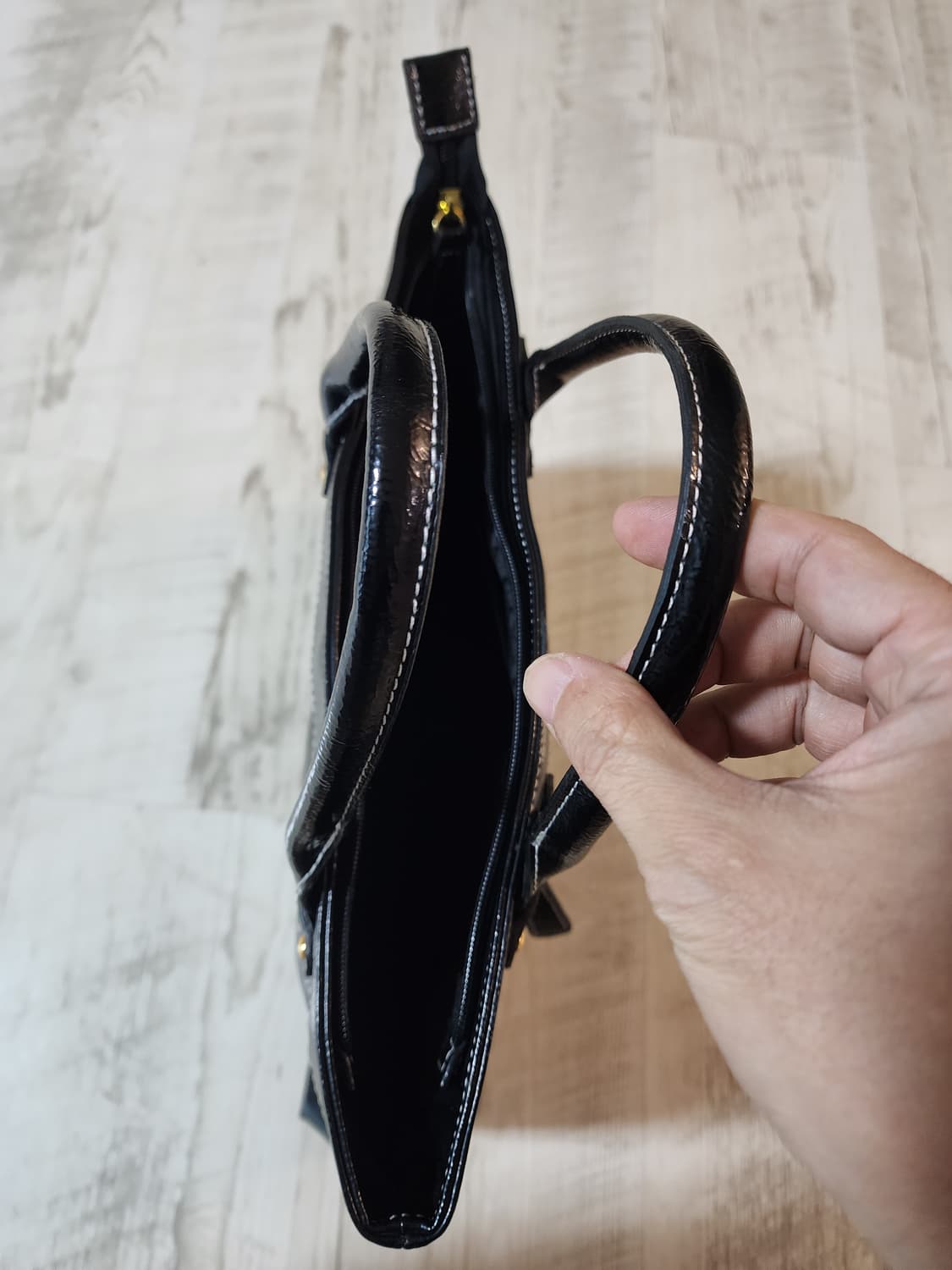 여성 토트백 가방 팝니다. 여자 핸드백 상품이미지4