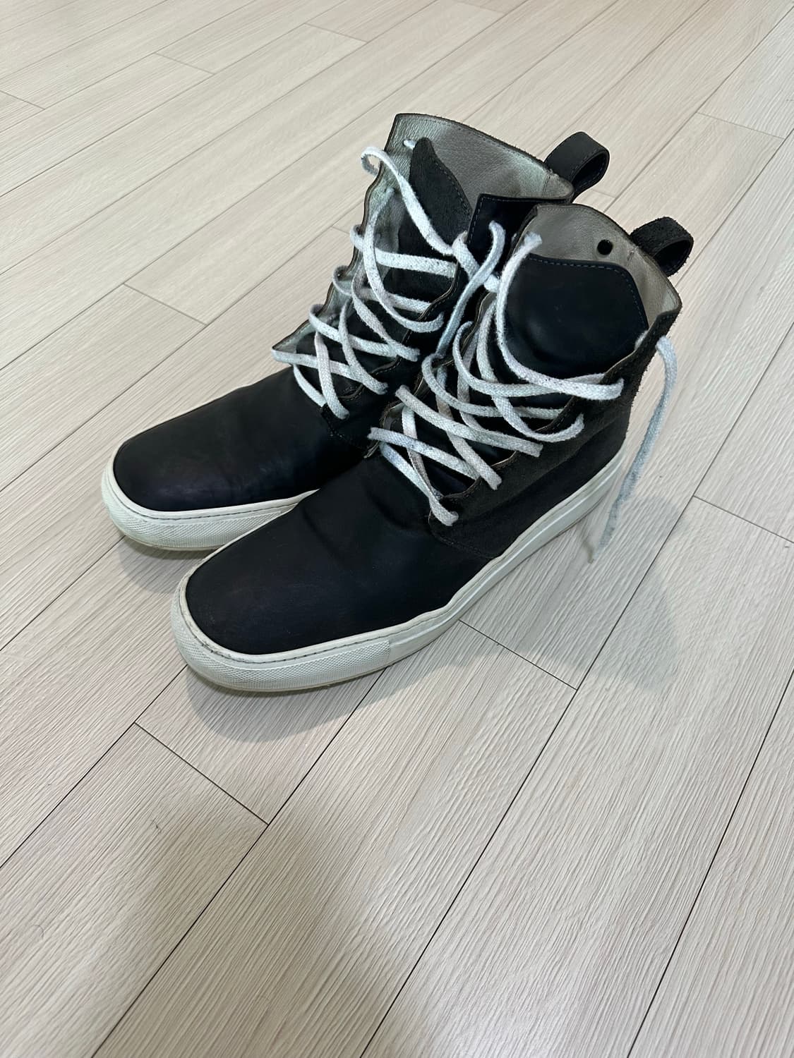 인카네이션 하이탑 상품이미지1