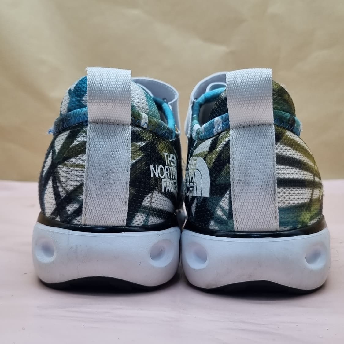 노스페이스 브리지튼 스포츠슈즈  240 상품이미지4