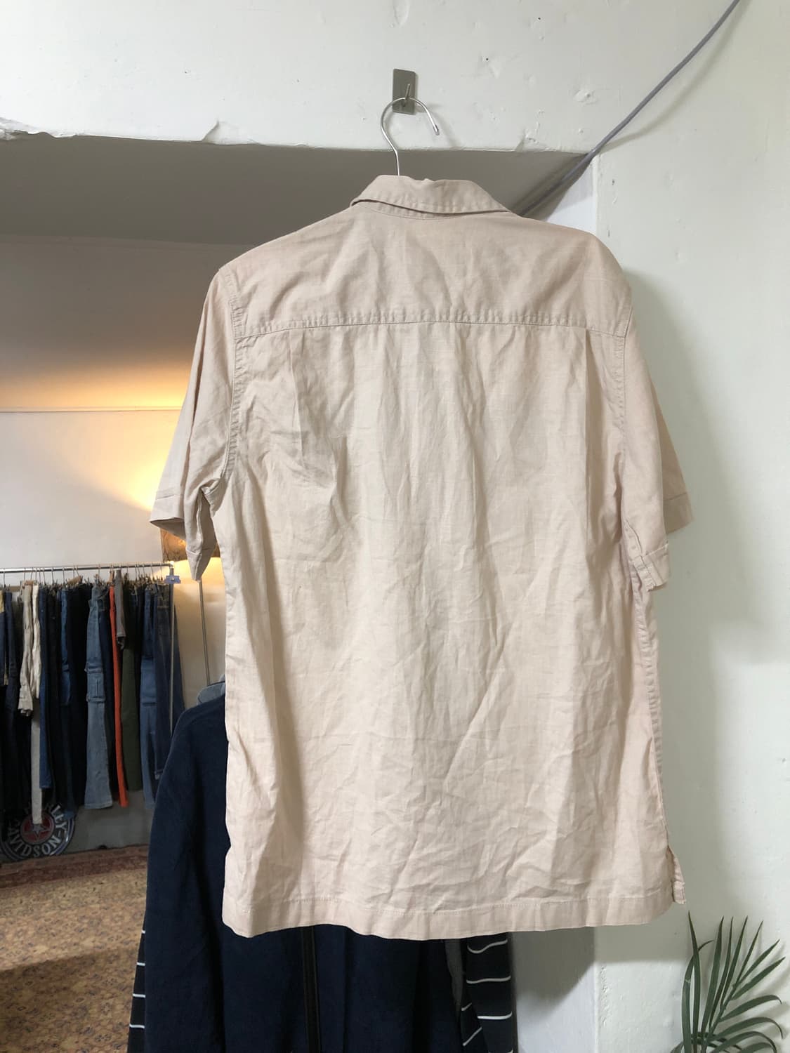 St john bay vintage western shirts 상품이미지2