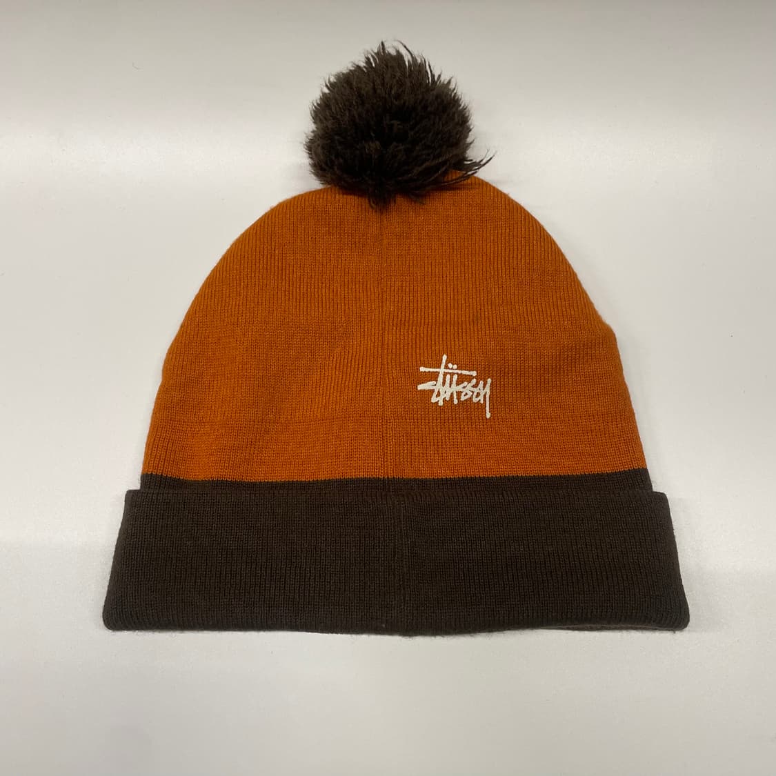 스투시 스컬 폼폼비니 상품이미지4